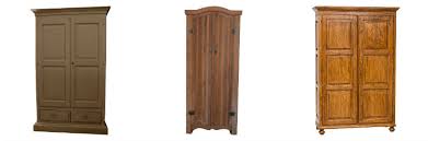 Gli armadi in arte povera. Armadio In Arte Povera L Eleganza Del Legno Dalani E Ora Westwing