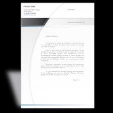 Modele lettre de motivation et pretention salariale. Telecharger Modele Lettre De Motivation Word