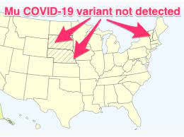 So far, the mu variant has been found in 39 countries. Y4pnnjsgpo2k9m