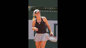 Babos, who was born in sopron, has won one singles and 10 doubles titles on the wta tour, one singles and. Babos Timea Www Pannoniakincsei Hu Youtube