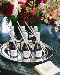 I am wondering how to give out my favors. 8 Secrets To Memorable Wedding Favors People Will Actually Use