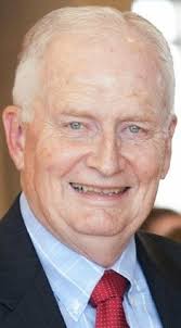 Lawrence Barker Obituary (1946