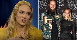 Vincent fred pontare (* 13.mai 1980 in solna) ist ein schwedischer sänger, produzent und songschreiber.er bewegt sich musikalisch in erster linie in den. Agnes Carlssons Beslut Med Fastmannen Vincent Efter Aren Tillsammans Vi Har Forsokt