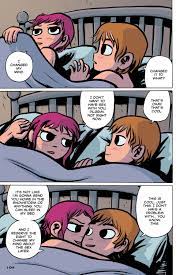 Pin on Bryan Lee O'Malley