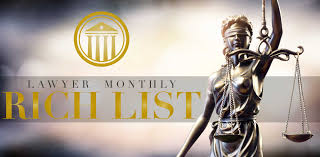 Rich List – Lawyer Monthly | Legal News Magazine