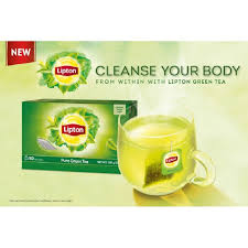 «kebaikan green tea sbb tu skrg makin menjadi jadi sale lentik dara advance sbb dah ada kandungan…» Lipton Pure Green Tea 50 Tea Bag X 2 Box Free Shipping Ebay