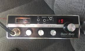 Image result for ChannelMaster CB-40