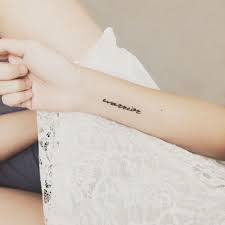 Warriors Tattoologist Tattoos For Women Small Warrior Tattoo Tattoo Fonts