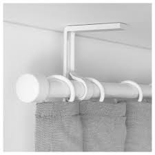 See more ideas about ikea, ikea curtains, curtain rails. Betydlig Wall Ceiling Bracket White Ikea Hong Kong And Macau