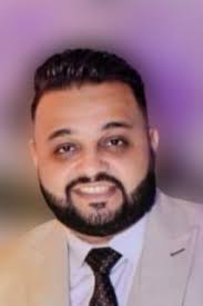 عمرو محمد عبدالله فرحات