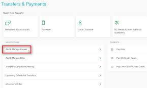 Standard chartered online banking | pakistan. How To Delete Payee In Standard Chartered Step By Step Guide