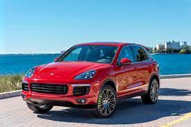2017 03 03 Porsche Cayenne Pic Wallpapers Collection 1634688