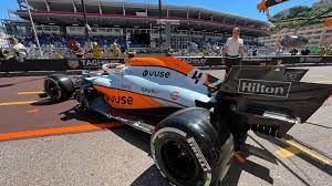 Prove libere 2 in diretta (live e foto) live timing e commento dal circuito di monte carlo. F1 Monaco Gp Free Practice 1 Results Perez In Front Of A Super Sainz Problems For Leclerc S Ferrari Diretta Live Fp1