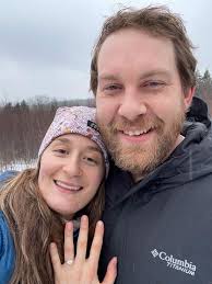 Julia Bizzarro and Peter Matheson's Wedding Website