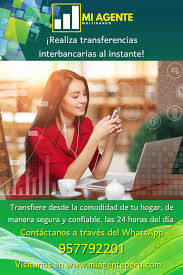 Em qualquer sítio e a qualquer hora, o multibanco. Mi Agente Home Facebook