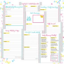 Birthday Party Supplies List Creative Paw Patrol Party Ideas Pretty My Party Party Ideas Party I Party First Birthday Parties