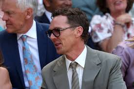 Who’s in the Wimbledon Royal Box today?