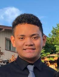 Edward Ridge Lalau's Football Recruiting Profile