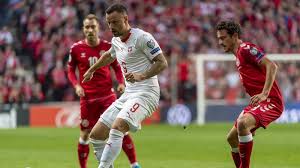 Locatelli (26e, 52e), immobile (88e). Football Euro 2020 La Suisse S Incline Face Au