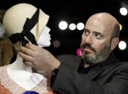 Our Insatiable Appetite