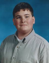 Obituary information for Benjamin Chad Hampson