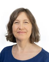 Dr. Cheryl Brooks, Clinical Social Work