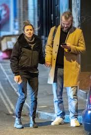 Kara tointon, kacey ainsworth and more attend a very special performance of the musical. Kara Tointon Dons Dressed Down Look On Date Night With Fiance Mirror Online