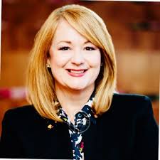 Faces to Watch in 2025: She leads major changes in downtown