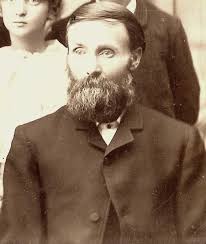 Washington Irving Carver (1839-1925)