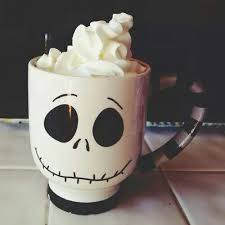 17 Tazas Para Halloween Que Seran La Peor Pesadilla De Tu Cafe Tazas Pintadas Tazas Tazas Bonitas