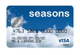 Visa travel money is a prepaid card that is not linked to your bank account. Seasons Travel Card