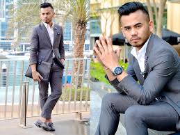 Men's semi formal is the most confusing of all the dress codes. Semi Formal Outfits For Men