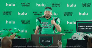 Sports and news content are two of the largest categories of hulu live tv's viewer base is a small percentage of the total — about 2 million of hulu's total 28 million customers, according to reports. Baker Mayfield Has More Commercials Than Touchdown Passes Thrown In 2019 Video Total Pro Sports