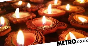 Happy Diwali Wishes Messages And Quotes To Celebrate In 2018 Metro News