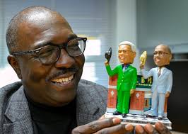 Profile: Bob Kendrick, leader of KC's Negro Leagues museum