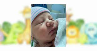 Camden Anthony Lawson Obituary April 10, 2025