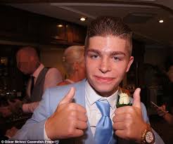 Lancs teen collapsed and died while out