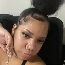 Briana Serrano's Instagram, Twitter & Facebook