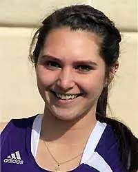 2013 Women's Lacrosse Roster