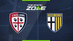Sigue el partido entre cagliari y parma en directo. 2019 20 Serie A Cagliari Vs Parma Preview Prediction The Stats Zone