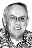 Mark Bush Obituary (2007)