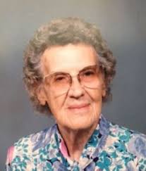 Mrs Geneva Veronica Schurman Gass (1920-2013)