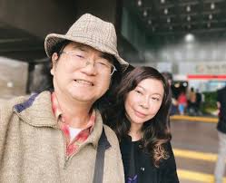 林憶君獲民眾黨提名不分區立委將為國人的醫療健康福祉來發聲– 藍雀新傳媒