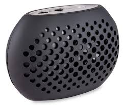 Vivitar Black Infinite Bluetooth Speaker Big Lots Phone Speaker Bluetooth Speaker Bluetooth Technology