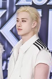 Bang Chan the best leader 🥰