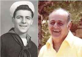 Herbet Tony Coury (September 26, 1924