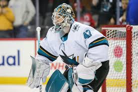 Steady Reimer Ready to Lead Sharks Into New Year