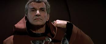 Star Trek: Vulcanology: Remembering Mark Lenard