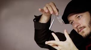 Tenedores" entre comillas- Daniel Collado