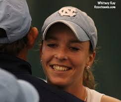 ZooTennis: Kay's Comeback Gives North Carolina 4-3 Win Over USC; Tar Heels  Join UCLA, Duke and Georgia in ITA Women's Team Indoor Semifinals